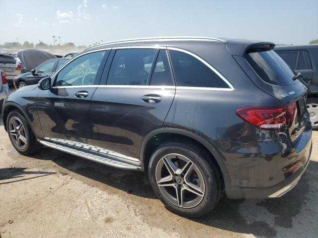 Photo 1 VIN: W1N0G8EB3LF766318 - MERCEDES-BENZ GLC 300 4M 