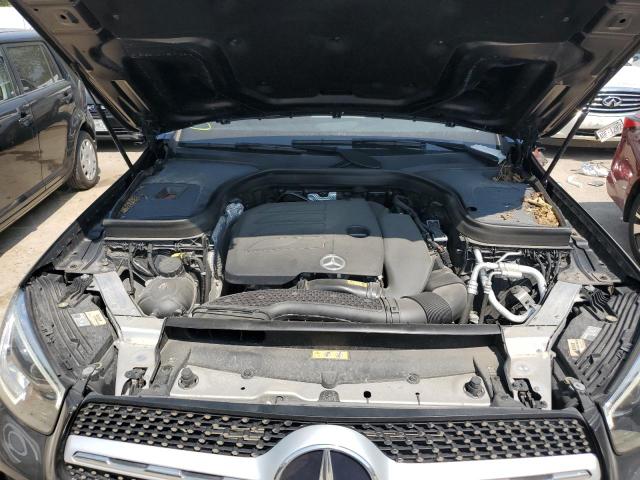 Photo 11 VIN: W1N0G8EB3LF766318 - MERCEDES-BENZ GLC 300 4M 