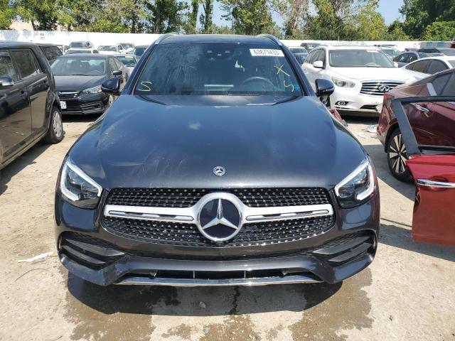 Photo 4 VIN: W1N0G8EB3LF766318 - MERCEDES-BENZ GLC 300 4M 