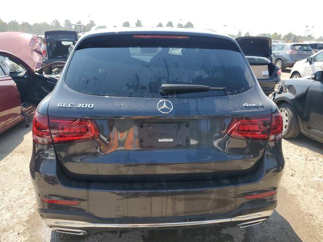 Photo 5 VIN: W1N0G8EB3LF766318 - MERCEDES-BENZ GLC 300 4M 