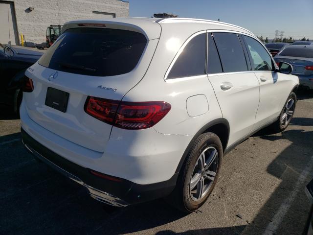 Photo 3 VIN: W1N0G8EB3LF782955 - MERCEDES-BENZ GLC 300 4M 