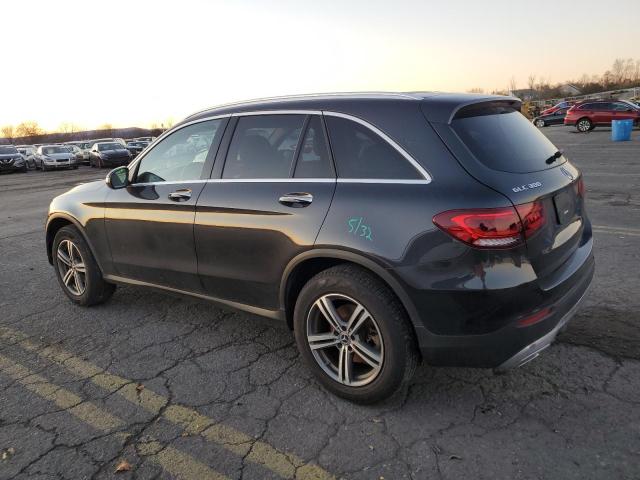 Photo 1 VIN: W1N0G8EB3LF822631 - MERCEDES-BENZ GLC 300 4M 