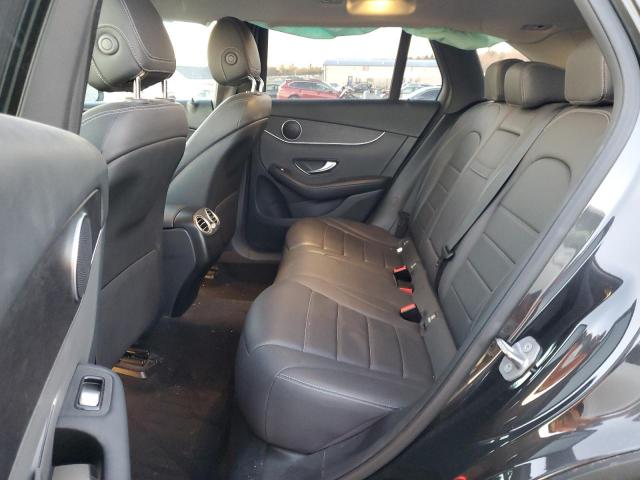 Photo 10 VIN: W1N0G8EB3LF822631 - MERCEDES-BENZ GLC 300 4M 