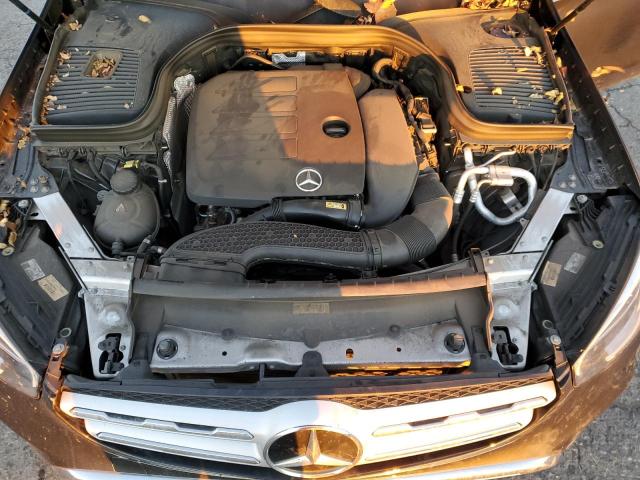 Photo 11 VIN: W1N0G8EB3LF822631 - MERCEDES-BENZ GLC 300 4M 