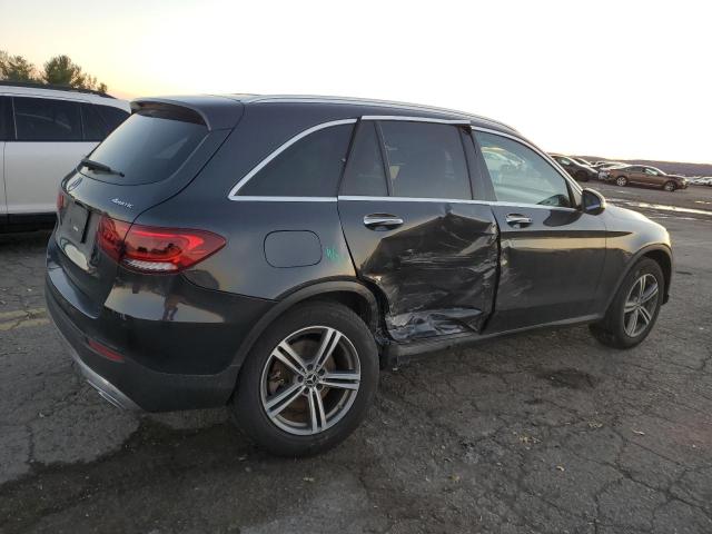 Photo 2 VIN: W1N0G8EB3LF822631 - MERCEDES-BENZ GLC 300 4M 