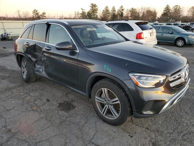 Photo 3 VIN: W1N0G8EB3LF822631 - MERCEDES-BENZ GLC 300 4M 