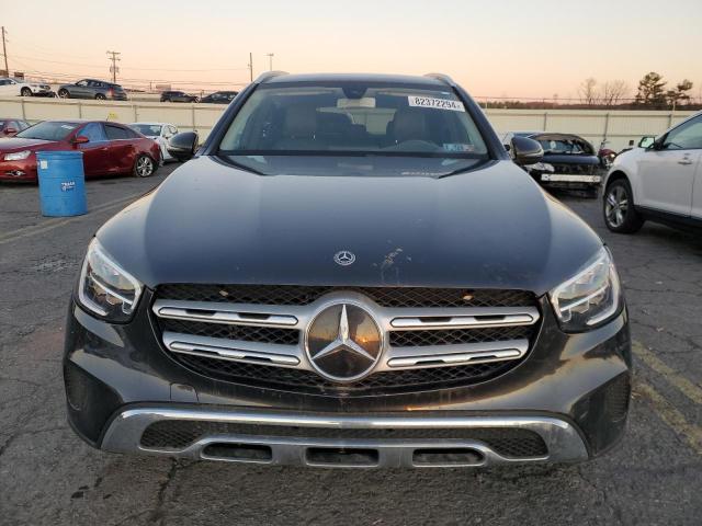 Photo 4 VIN: W1N0G8EB3LF822631 - MERCEDES-BENZ GLC 300 4M 