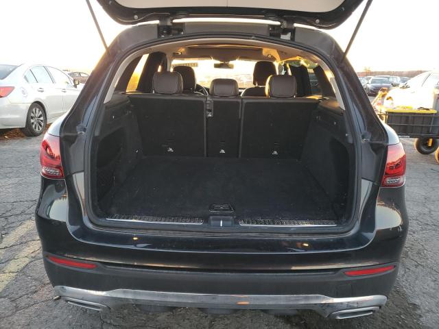 Photo 5 VIN: W1N0G8EB3LF822631 - MERCEDES-BENZ GLC 300 4M 