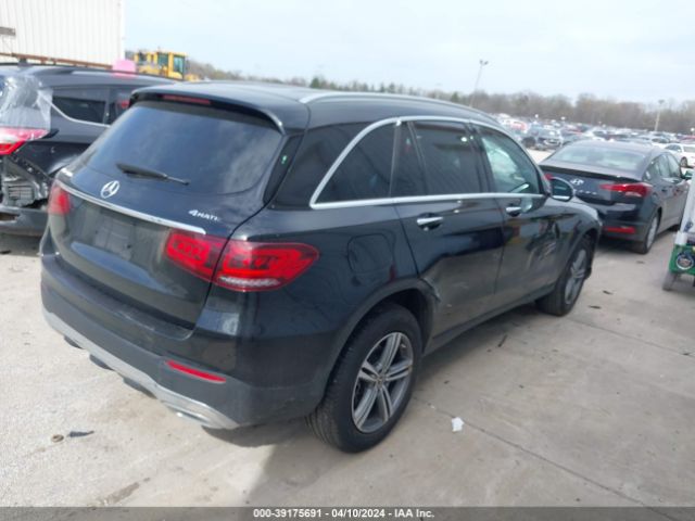 Photo 3 VIN: W1N0G8EB3LF844550 - MERCEDES-BENZ GLC 300 