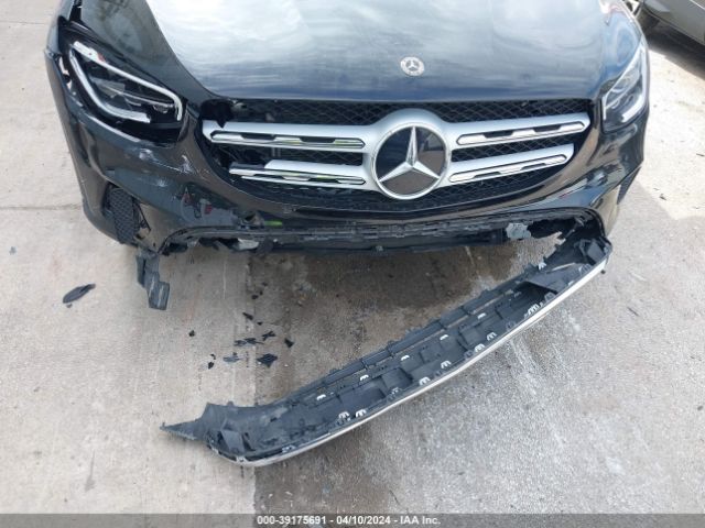 Photo 5 VIN: W1N0G8EB3LF844550 - MERCEDES-BENZ GLC 300 