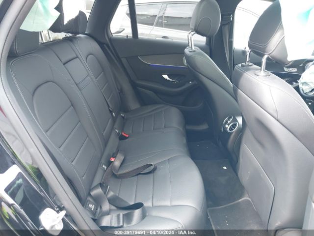 Photo 7 VIN: W1N0G8EB3LF844550 - MERCEDES-BENZ GLC 300 