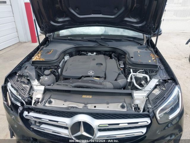 Photo 9 VIN: W1N0G8EB3LF844550 - MERCEDES-BENZ GLC 300 