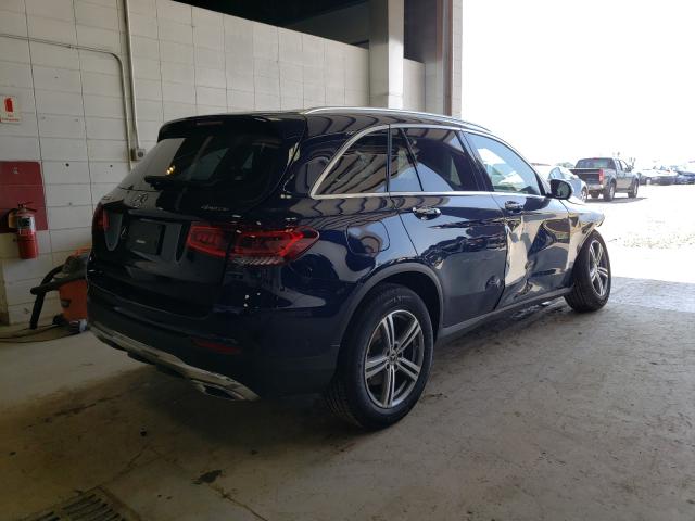 Photo 3 VIN: W1N0G8EB3MF897637 - MERCEDES-BENZ GLC 300 4M 