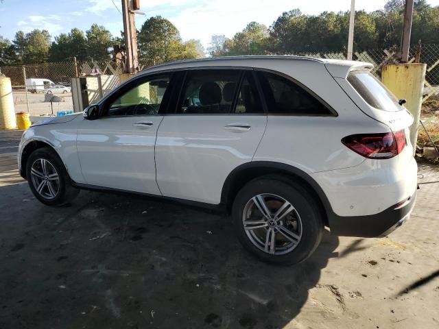 Photo 1 VIN: W1N0G8EB3MF926571 - MERCEDES-BENZ GLC 300 4M 