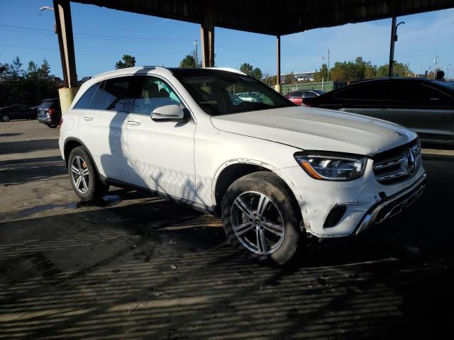 Photo 3 VIN: W1N0G8EB3MF926571 - MERCEDES-BENZ GLC 300 4M 