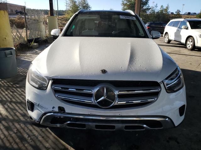 Photo 4 VIN: W1N0G8EB3MF926571 - MERCEDES-BENZ GLC 300 4M 