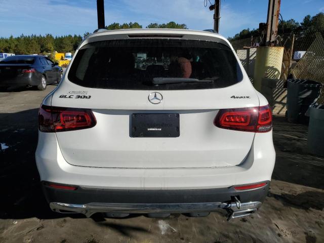 Photo 5 VIN: W1N0G8EB3MF926571 - MERCEDES-BENZ GLC 300 4M 