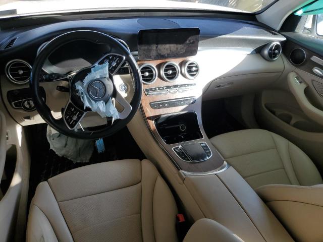 Photo 7 VIN: W1N0G8EB3MF926571 - MERCEDES-BENZ GLC 300 4M 