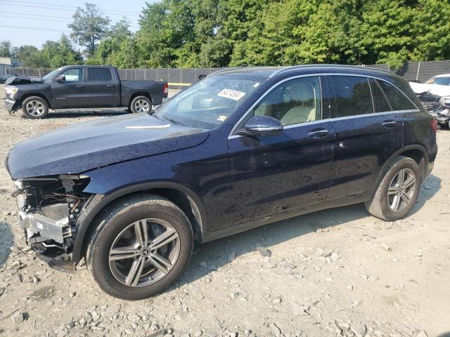 Photo 0 VIN: W1N0G8EB3MF956637 - MERCEDES-BENZ GLC 300 4M 