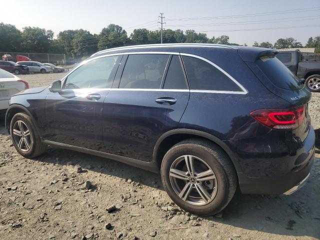 Photo 1 VIN: W1N0G8EB3MF956637 - MERCEDES-BENZ GLC 300 4M 