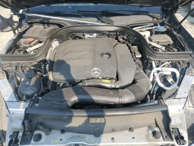 Photo 11 VIN: W1N0G8EB3MF956637 - MERCEDES-BENZ GLC 300 4M 