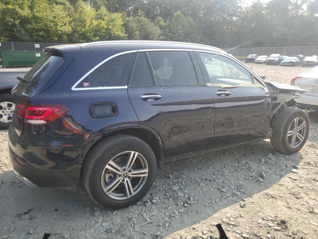 Photo 2 VIN: W1N0G8EB3MF956637 - MERCEDES-BENZ GLC 300 4M 