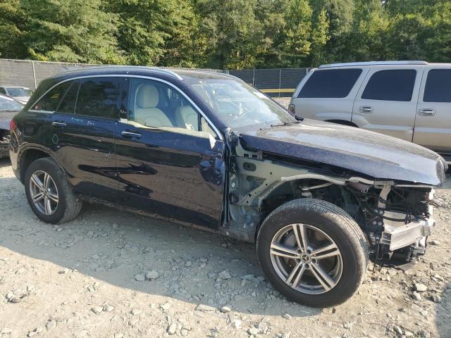 Photo 3 VIN: W1N0G8EB3MF956637 - MERCEDES-BENZ GLC 300 4M 