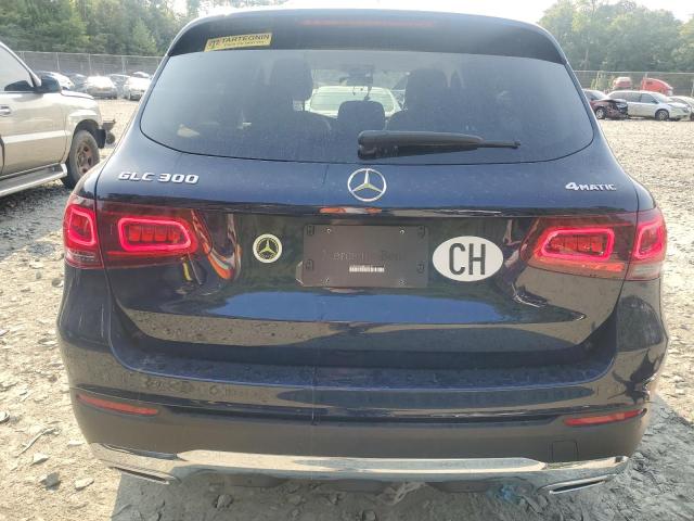 Photo 5 VIN: W1N0G8EB3MF956637 - MERCEDES-BENZ GLC 300 4M 