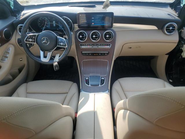 Photo 7 VIN: W1N0G8EB3MF956637 - MERCEDES-BENZ GLC 300 4M 