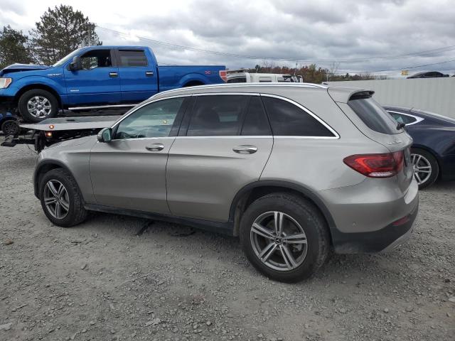 Photo 1 VIN: W1N0G8EB3MV282169 - MERCEDES-BENZ GLC 300 4M 