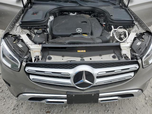 Photo 11 VIN: W1N0G8EB3MV282169 - MERCEDES-BENZ GLC 300 4M 