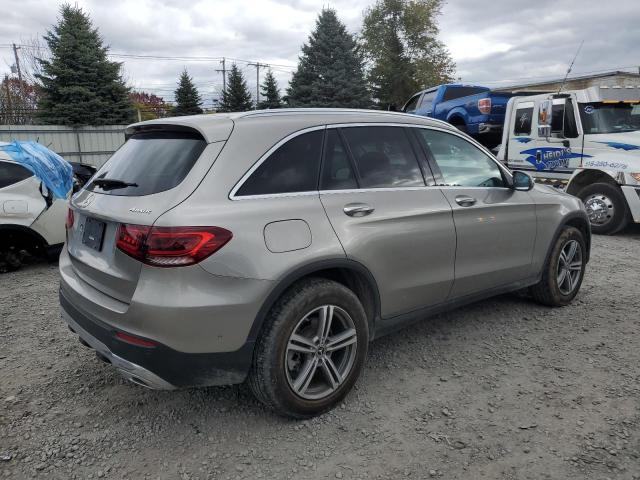 Photo 2 VIN: W1N0G8EB3MV282169 - MERCEDES-BENZ GLC 300 4M 