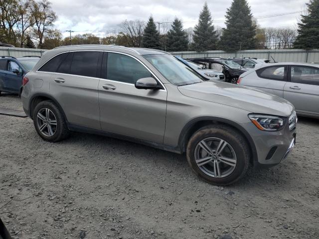 Photo 3 VIN: W1N0G8EB3MV282169 - MERCEDES-BENZ GLC 300 4M 