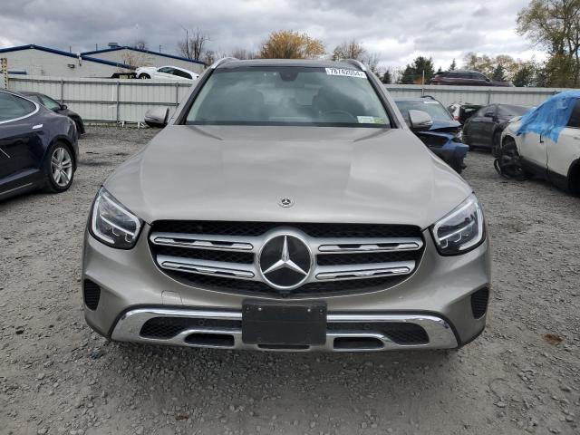 Photo 4 VIN: W1N0G8EB3MV282169 - MERCEDES-BENZ GLC 300 4M 