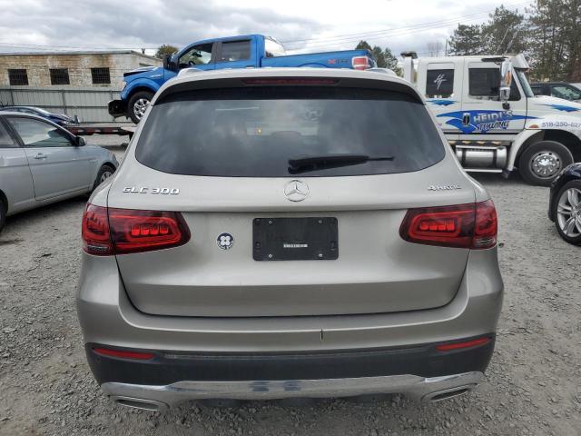 Photo 5 VIN: W1N0G8EB3MV282169 - MERCEDES-BENZ GLC 300 4M 