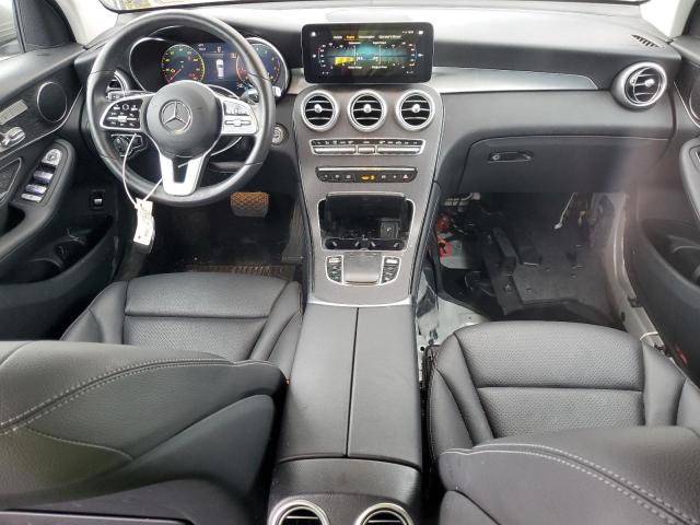 Photo 7 VIN: W1N0G8EB3MV282169 - MERCEDES-BENZ GLC 300 4M 