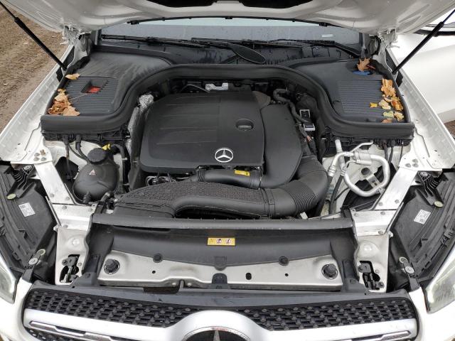 Photo 11 VIN: W1N0G8EB3MV283127 - MERCEDES-BENZ GLC 300 4M 