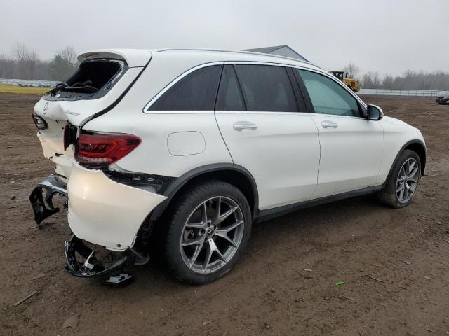 Photo 2 VIN: W1N0G8EB3MV283127 - MERCEDES-BENZ GLC 300 4M 