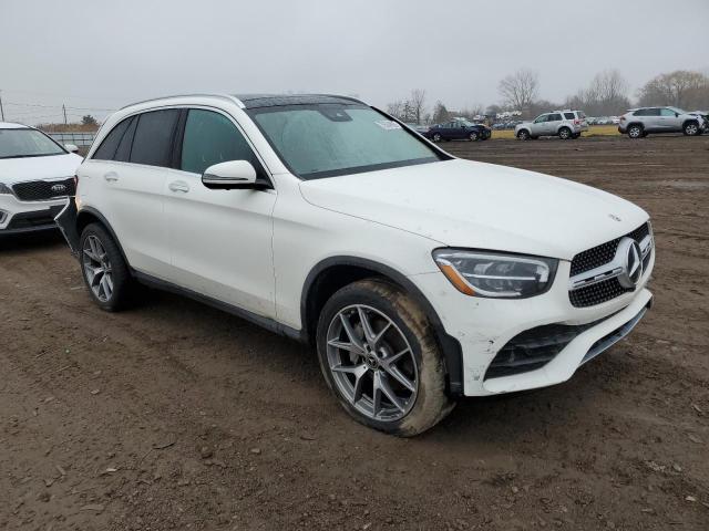 Photo 3 VIN: W1N0G8EB3MV283127 - MERCEDES-BENZ GLC 300 4M 