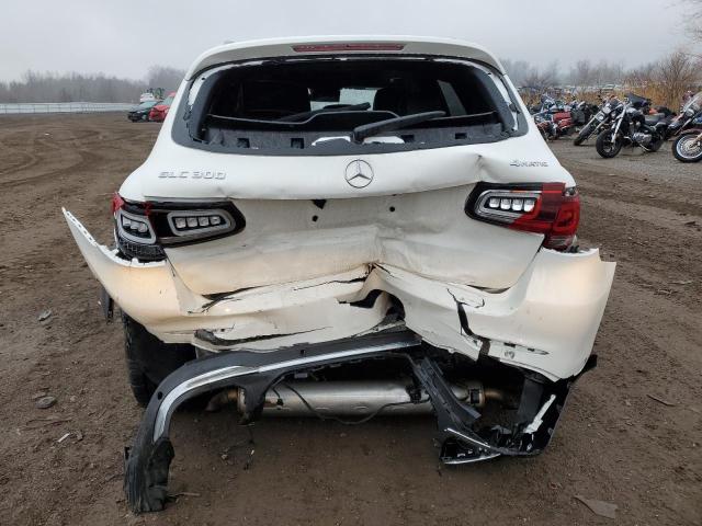 Photo 5 VIN: W1N0G8EB3MV283127 - MERCEDES-BENZ GLC 300 4M 