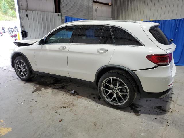 Photo 1 VIN: W1N0G8EB3MV283211 - MERCEDES-BENZ GLC 300 4M 