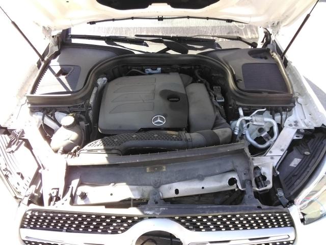 Photo 11 VIN: W1N0G8EB3MV283211 - MERCEDES-BENZ GLC 300 4M 