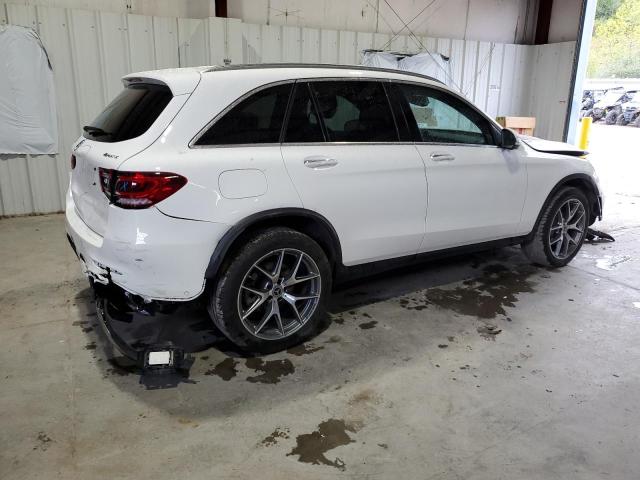 Photo 2 VIN: W1N0G8EB3MV283211 - MERCEDES-BENZ GLC 300 4M 