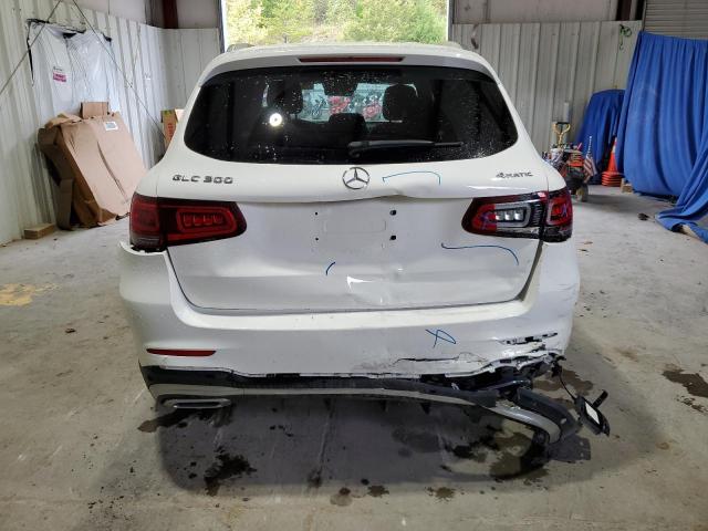 Photo 5 VIN: W1N0G8EB3MV283211 - MERCEDES-BENZ GLC 300 4M 