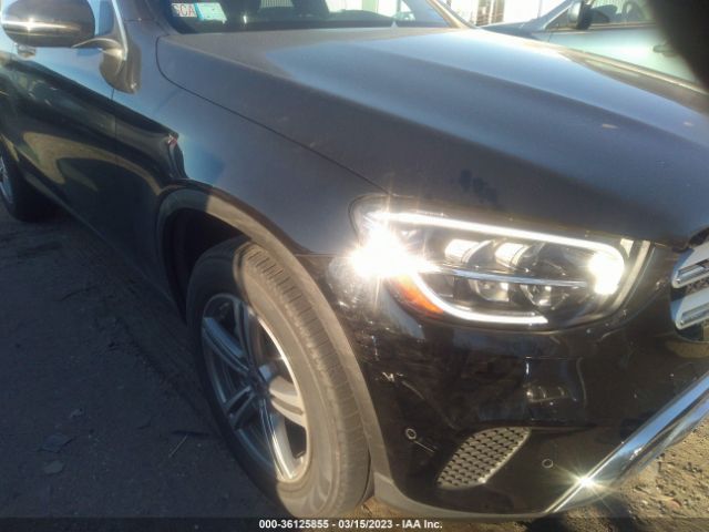 Photo 5 VIN: W1N0G8EB3MV289607 - MERCEDES-BENZ GLC 300 