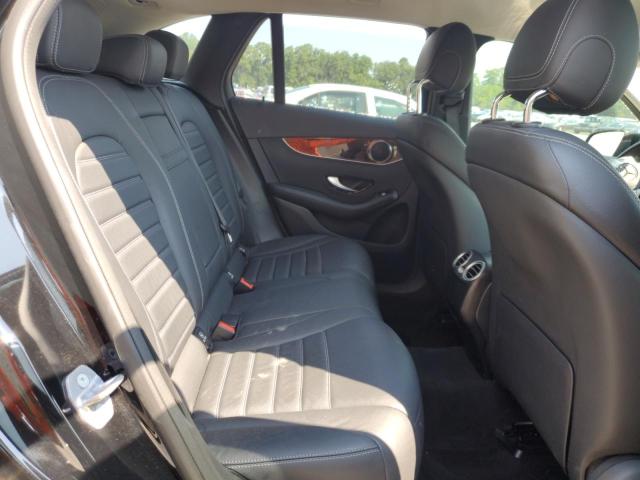 Photo 10 VIN: W1N0G8EB3MV293513 - MERCEDES-BENZ GLC 300 4M 