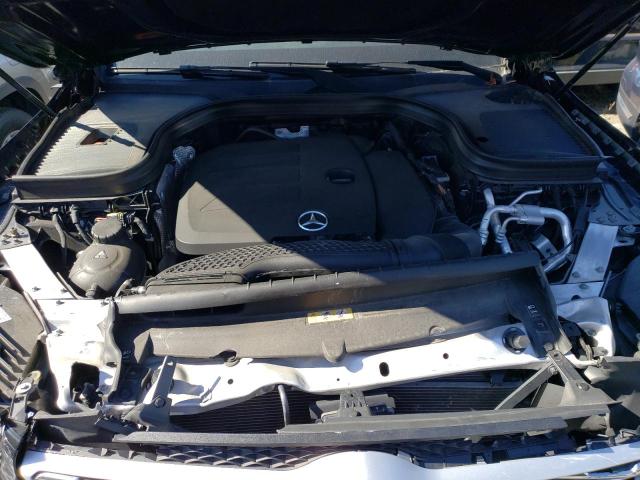 Photo 11 VIN: W1N0G8EB3MV293513 - MERCEDES-BENZ GLC 300 4M 