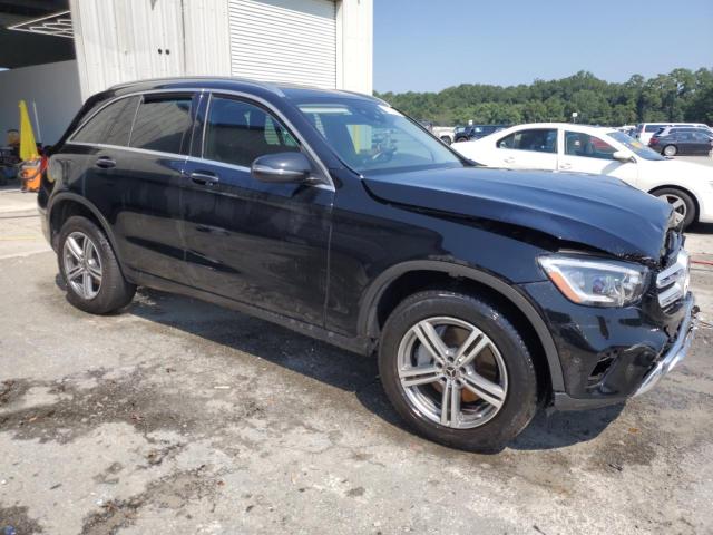 Photo 3 VIN: W1N0G8EB3MV293513 - MERCEDES-BENZ GLC 300 4M 