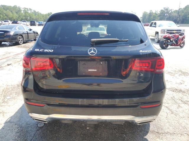 Photo 5 VIN: W1N0G8EB3MV293513 - MERCEDES-BENZ GLC 300 4M 