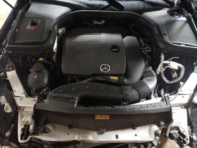 Photo 10 VIN: W1N0G8EB3NG052153 - MERCEDES-BENZ GLC 300 4M 